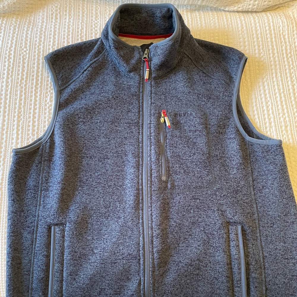 Orvis Vest
